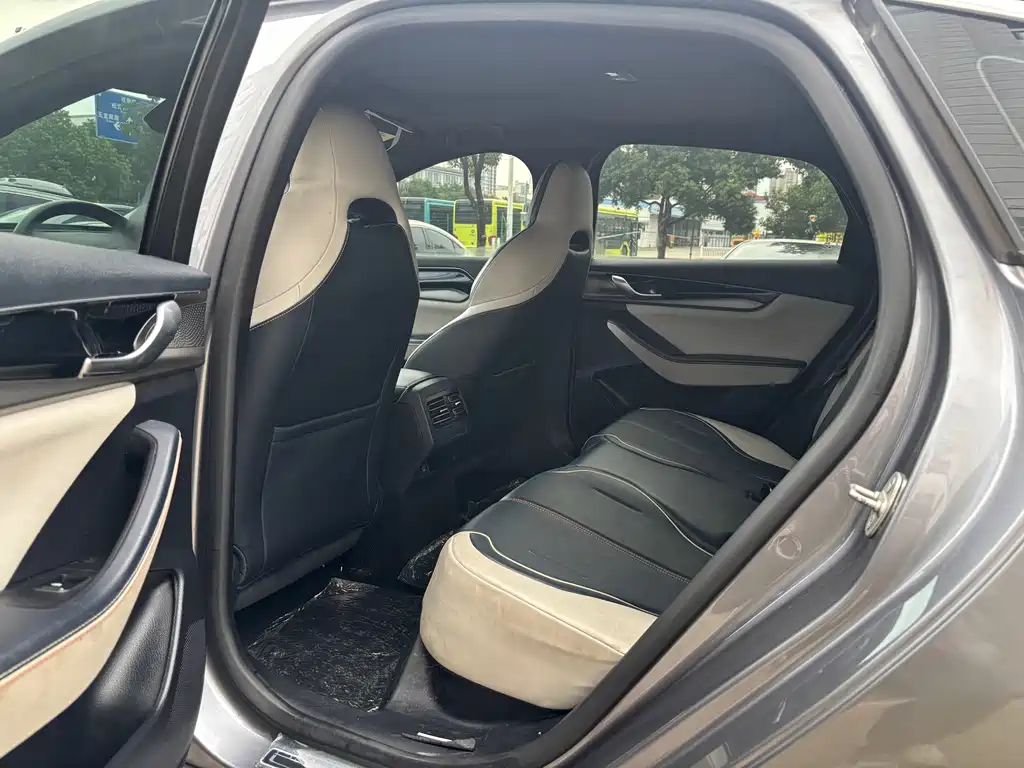 BYD Qin PLUS — фото 10