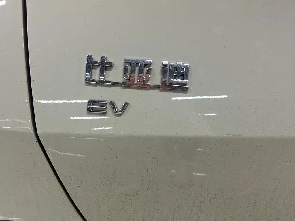 BYD Seagull — фото 15