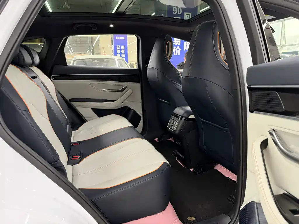 BYD PLUS New Energy — фото 13