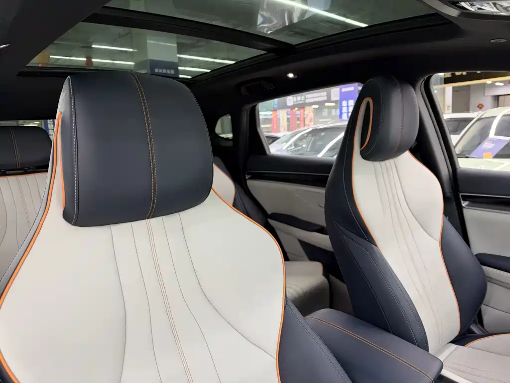 BYD PLUS New Energy — фото 14