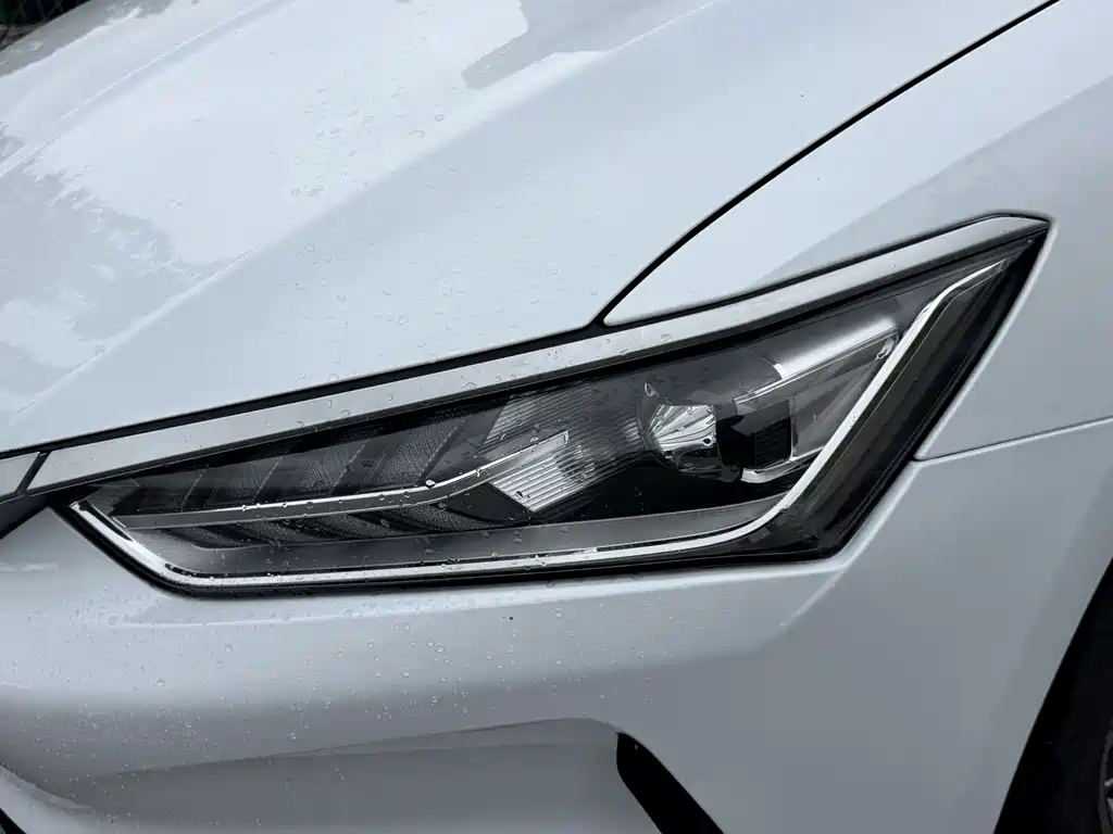 BYD Qin PLUS — фото 4