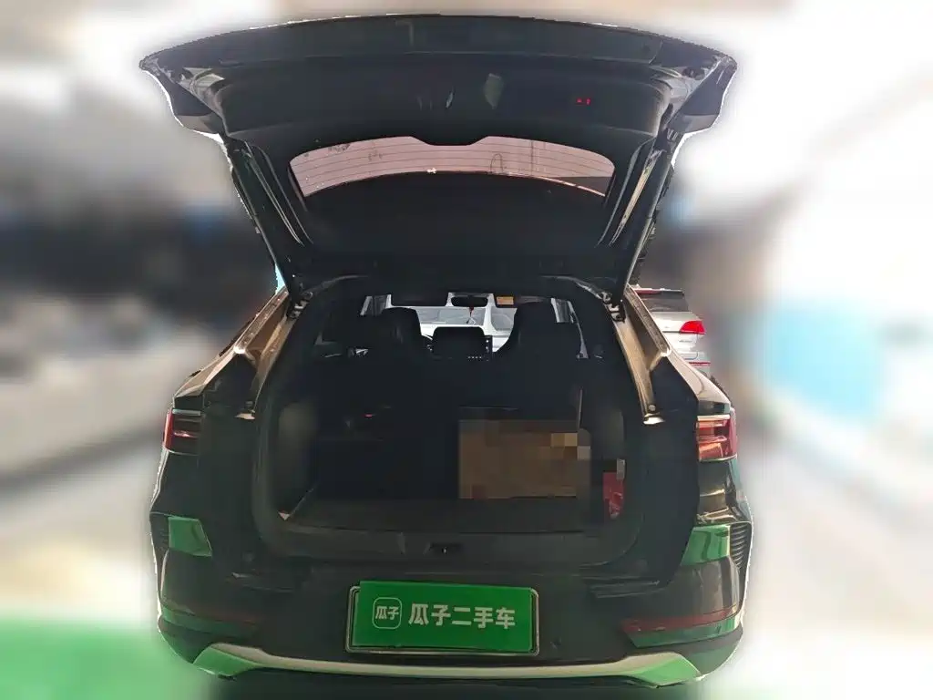 BYD PLUS New Energy — фото 15