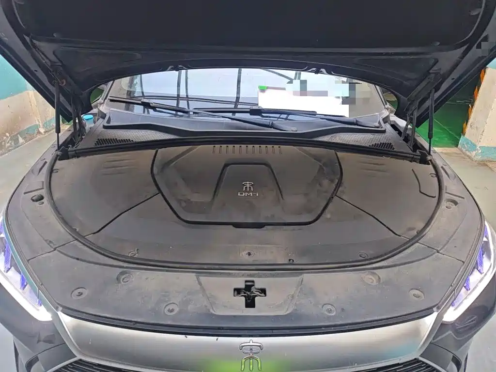 BYD PLUS New Energy — фото 16