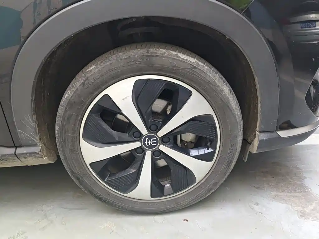 BYD PLUS New Energy — фото 25