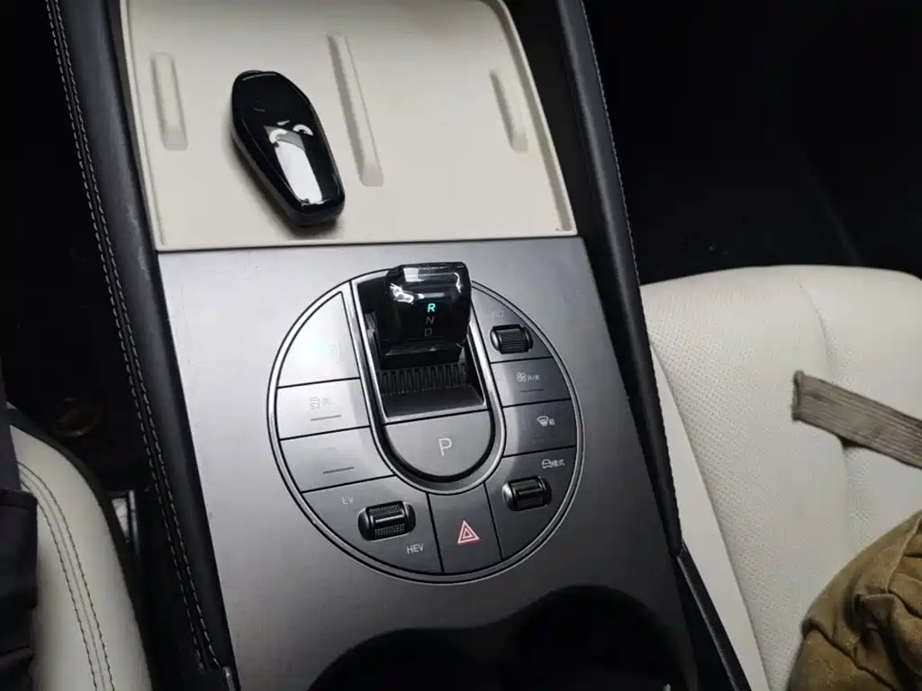 BYD Seal 06 — фото 14