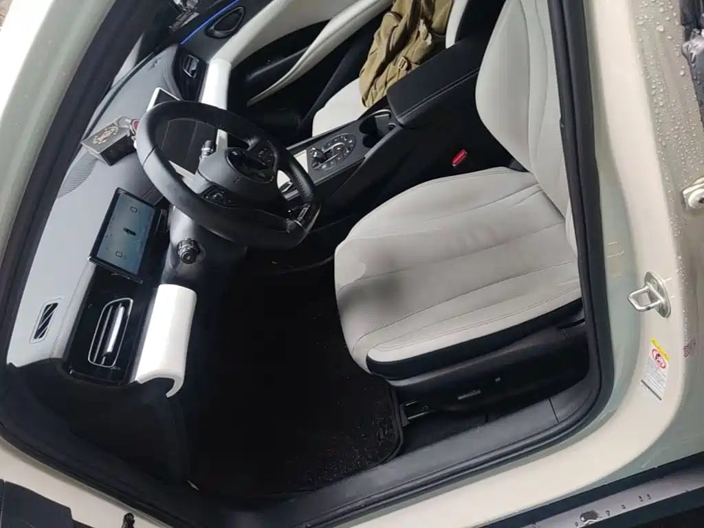 BYD Seal 06 — фото 15