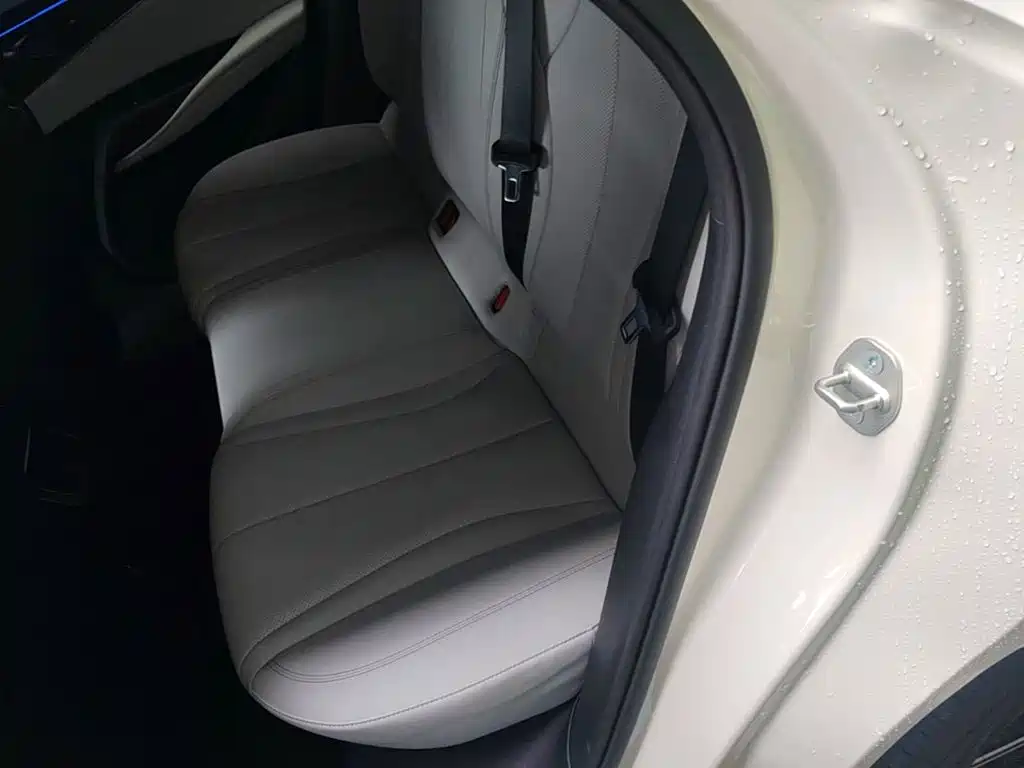 BYD Seal 06 — фото 17
