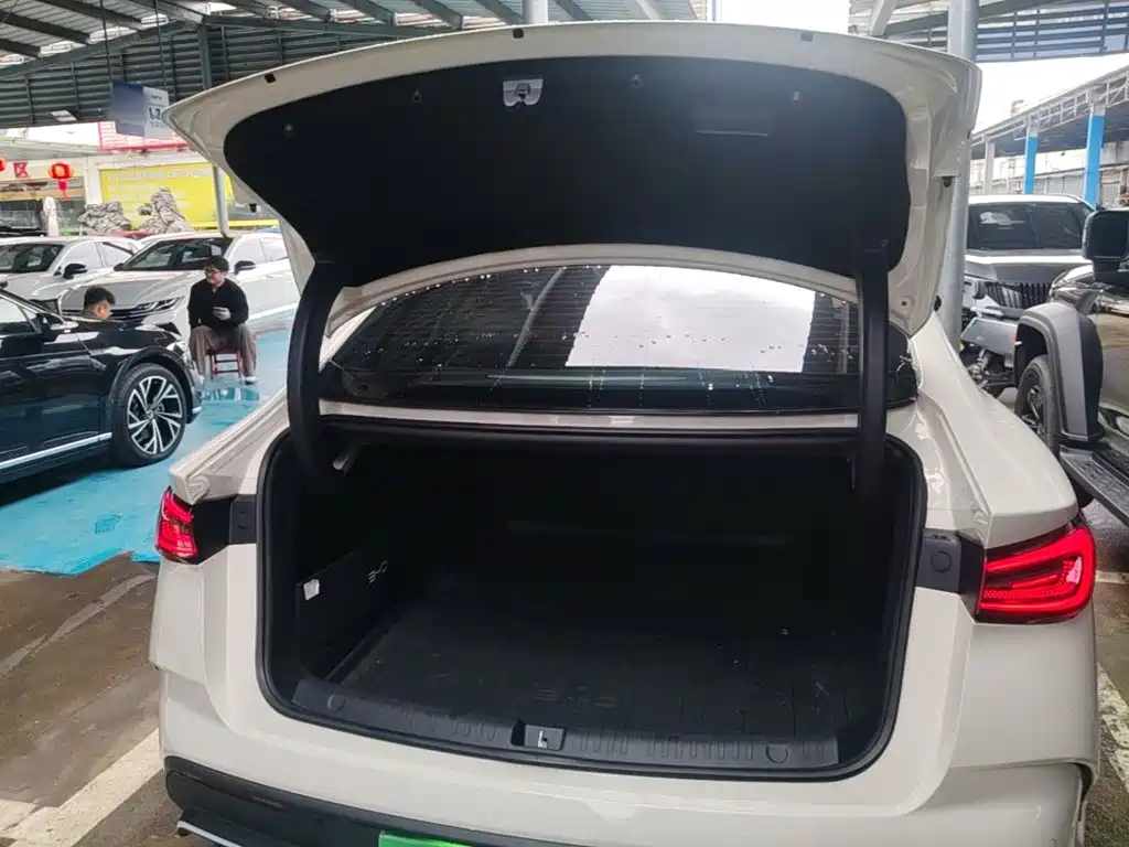BYD Seal 06 — фото 19