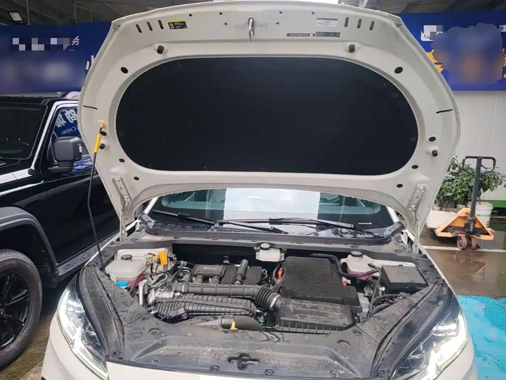 BYD Seal 06 — фото 20