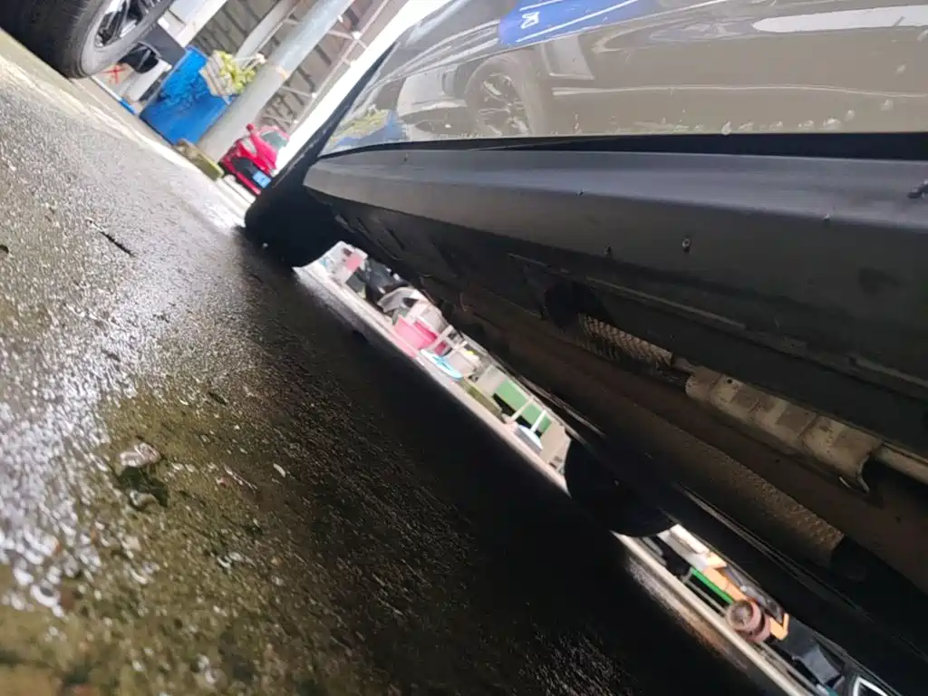 BYD Seal 06 — фото 21