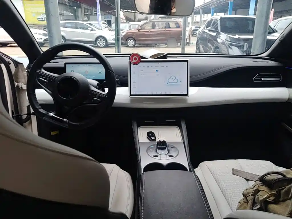 BYD Seal 06 — фото 10