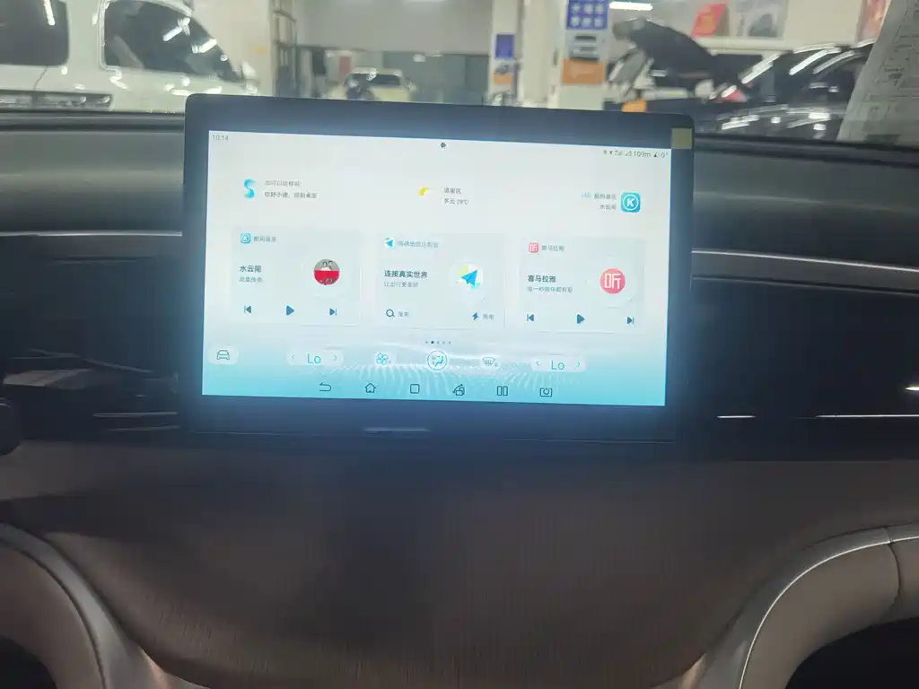 BYD Pro New Energy — фото 11