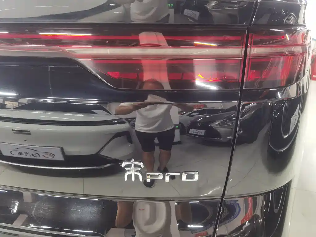 BYD Pro New Energy — фото 18