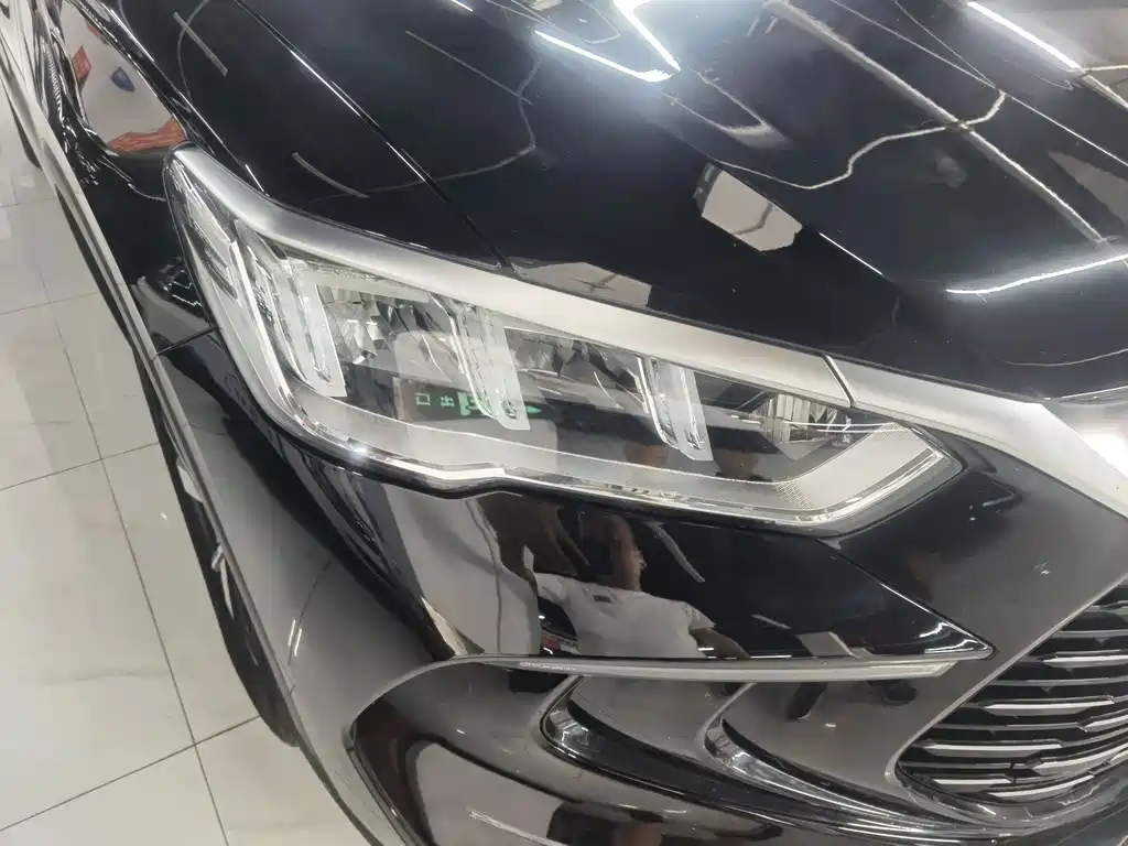 BYD Pro New Energy — фото 19