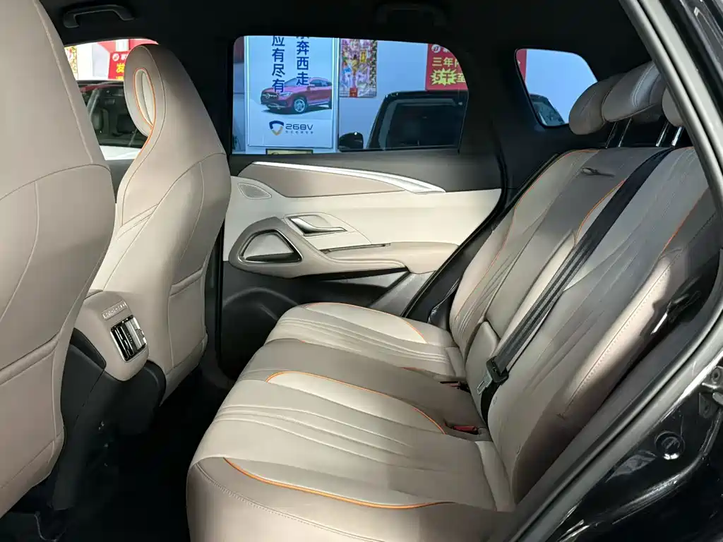 BYD Pro New Energy — фото 8