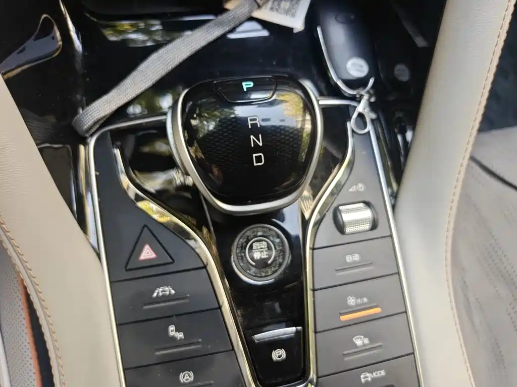 BYD PLUS New Energy — фото 10