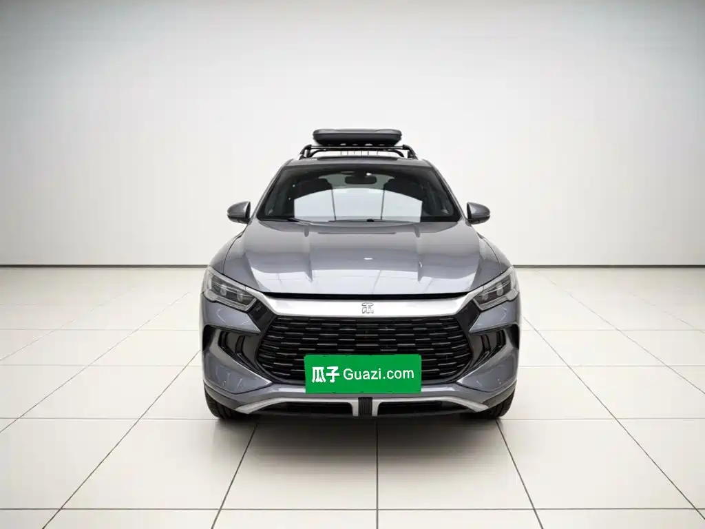 BYD Pro New Energy — фото 2