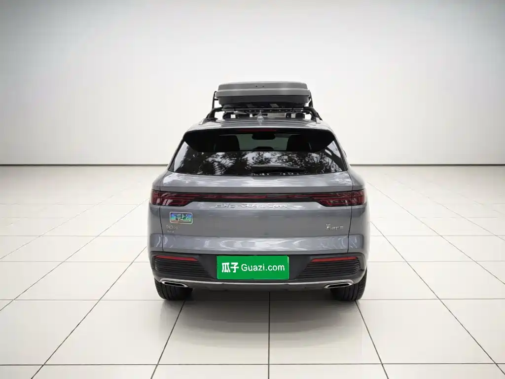 BYD Pro New Energy — фото 3