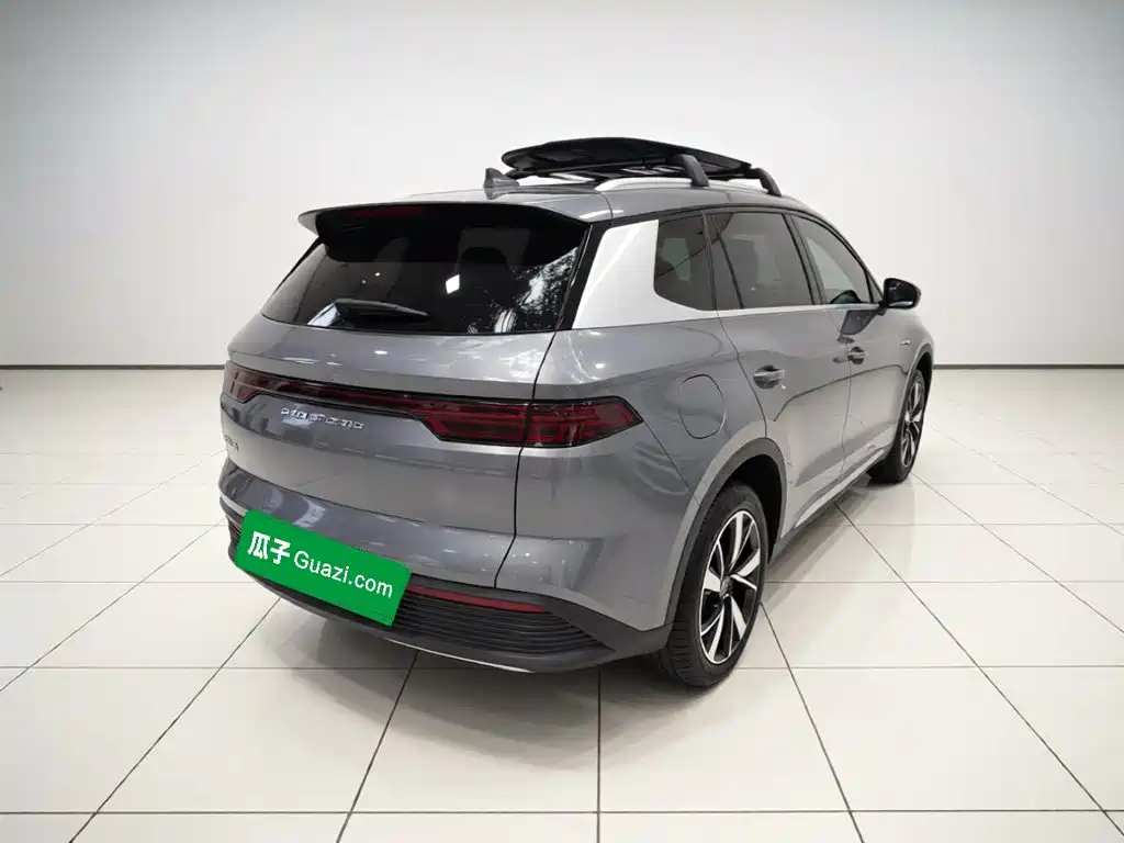BYD Pro New Energy — фото 4