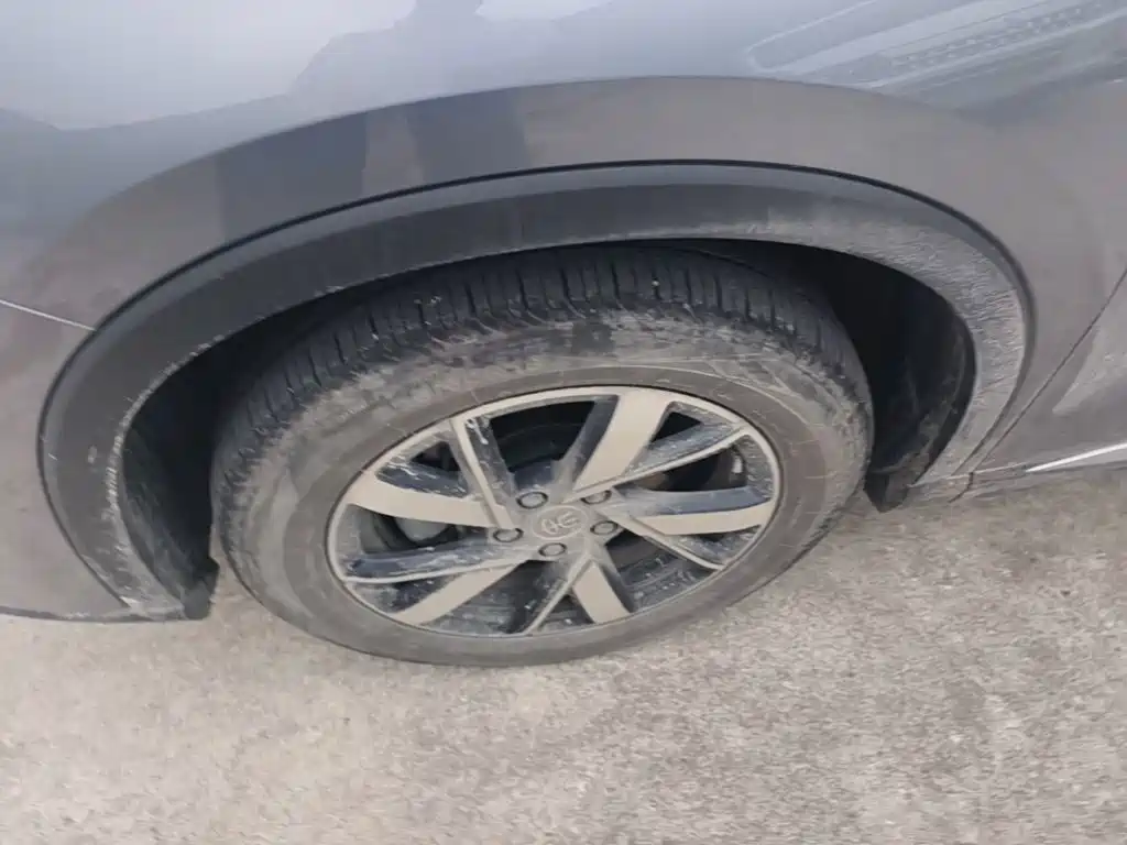 BYD Pro New Energy — фото 23