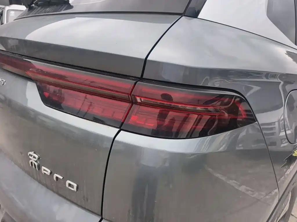 BYD Pro New Energy — фото 8