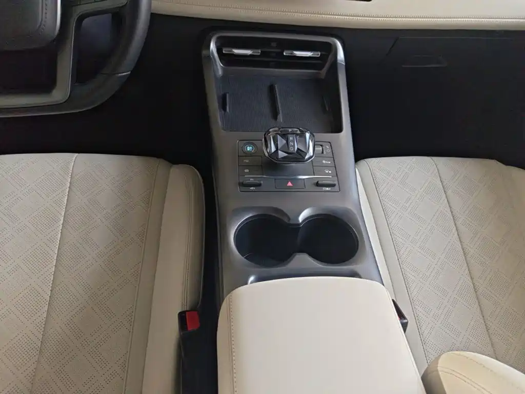 BYD Qin PLUS — фото 14