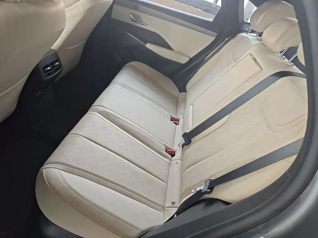 BYD Qin PLUS — фото 17