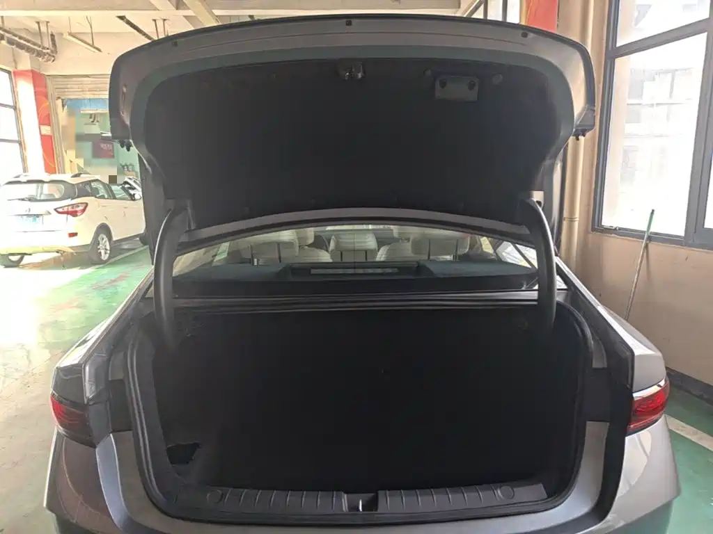 BYD Qin PLUS — фото 19