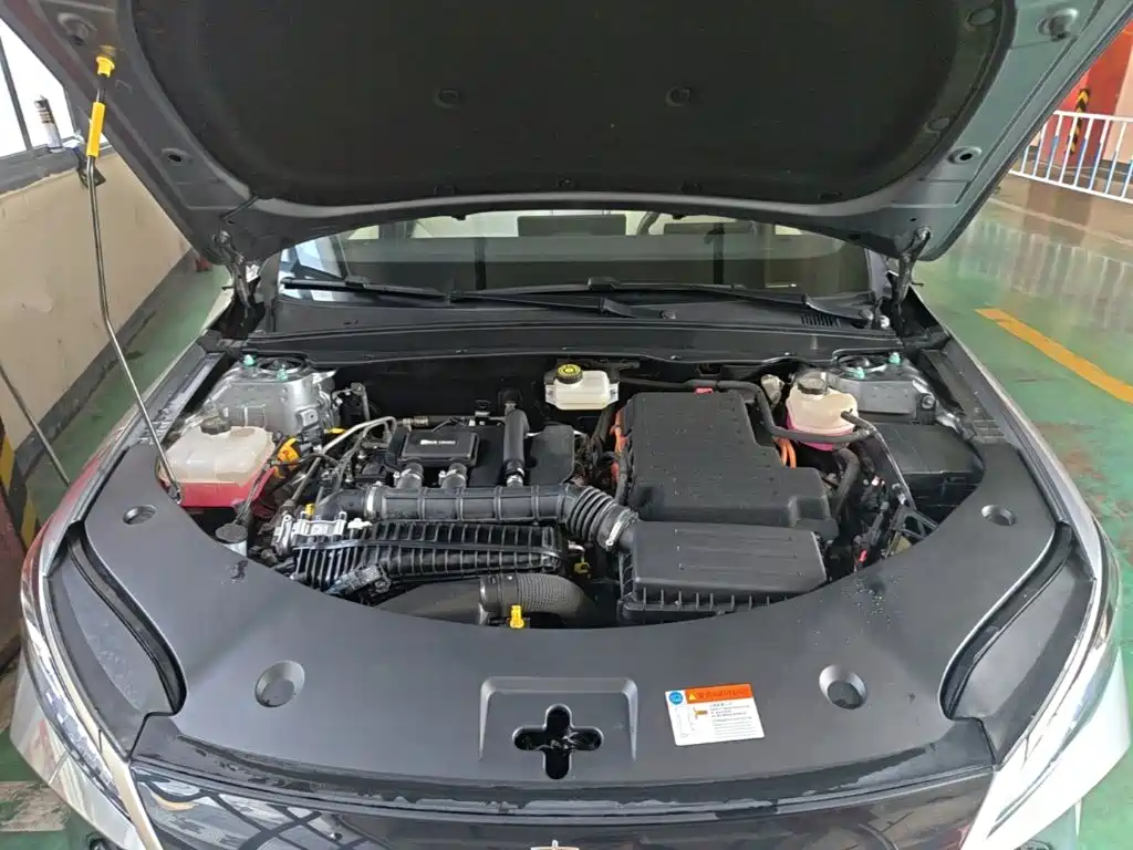 BYD Qin PLUS — фото 20