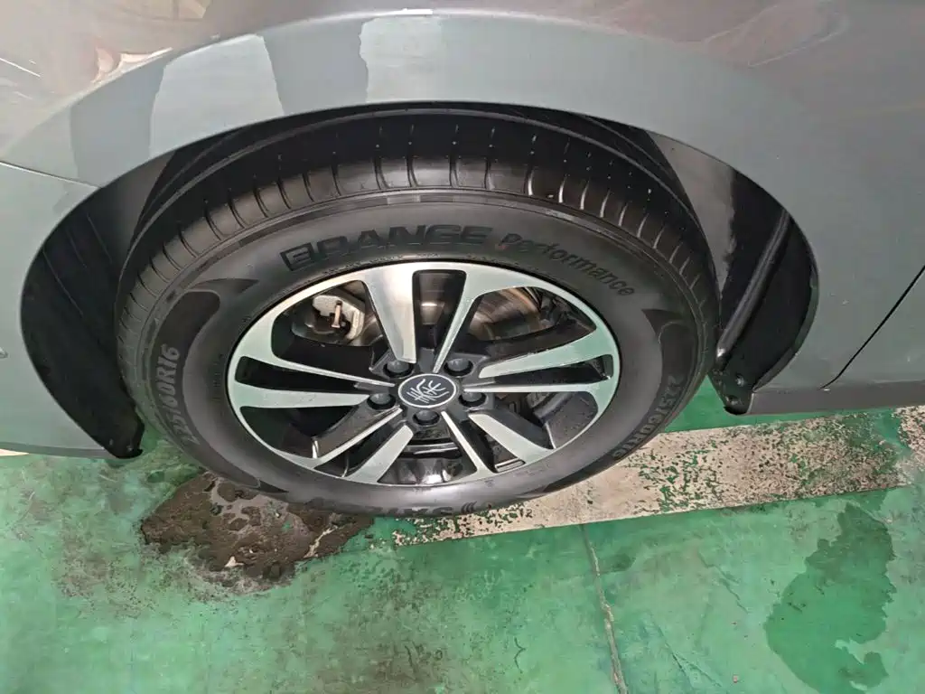 BYD Qin PLUS — фото 23