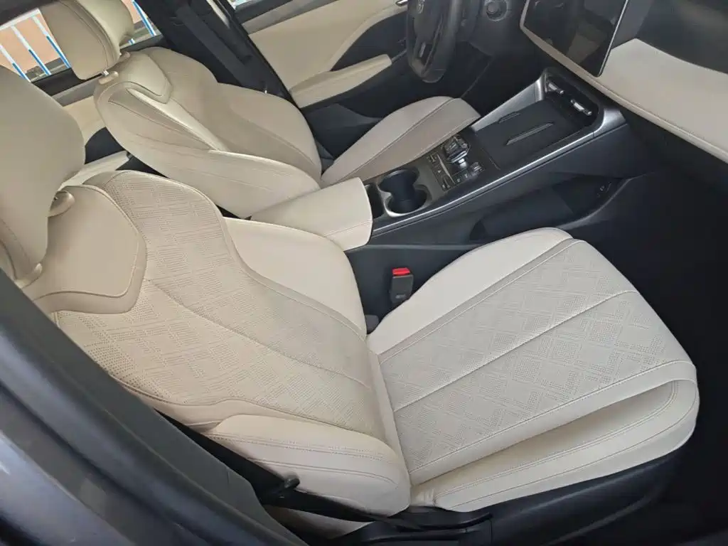 BYD Qin PLUS — фото 25