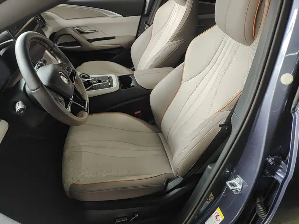 BYD Pro New Energy — фото 15