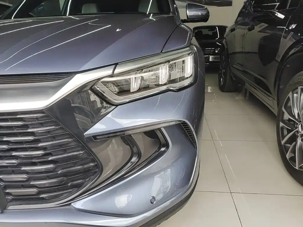 BYD Pro New Energy — фото 24