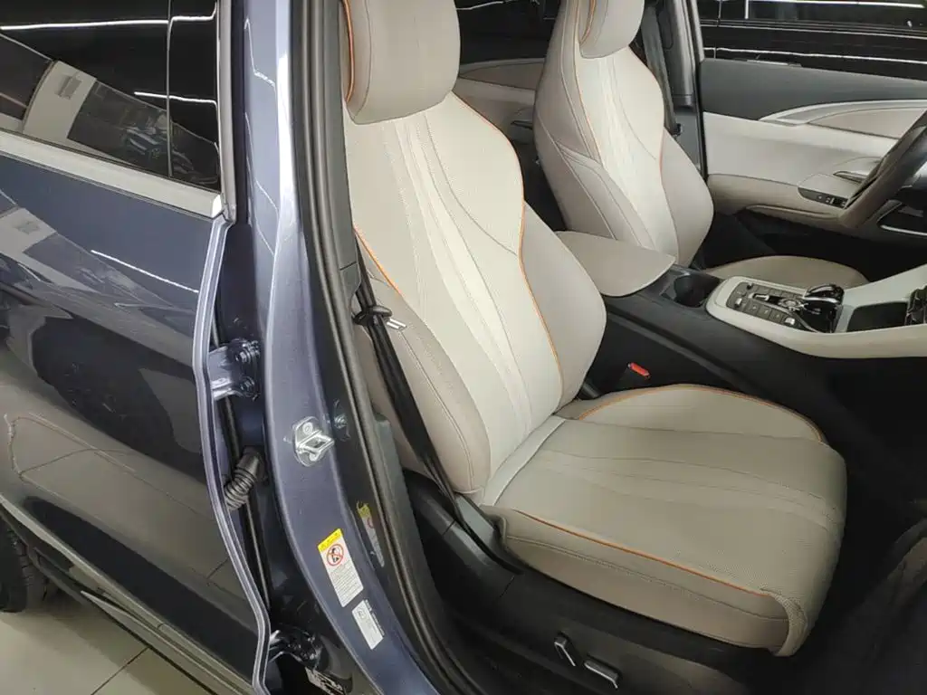 BYD Pro New Energy — фото 25