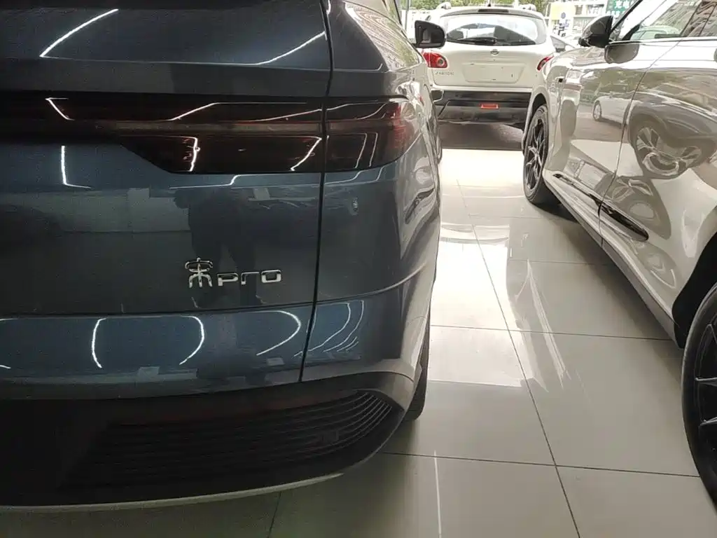 BYD Pro New Energy — фото 8