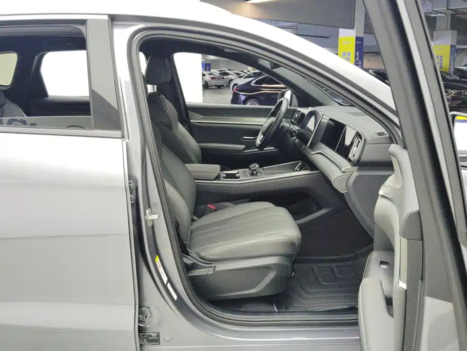 BYD Pro New Energy — фото 8