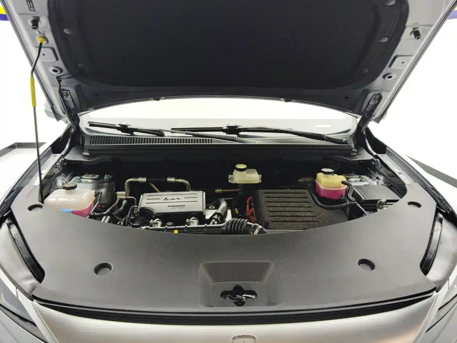 BYD Pro New Energy — фото 10