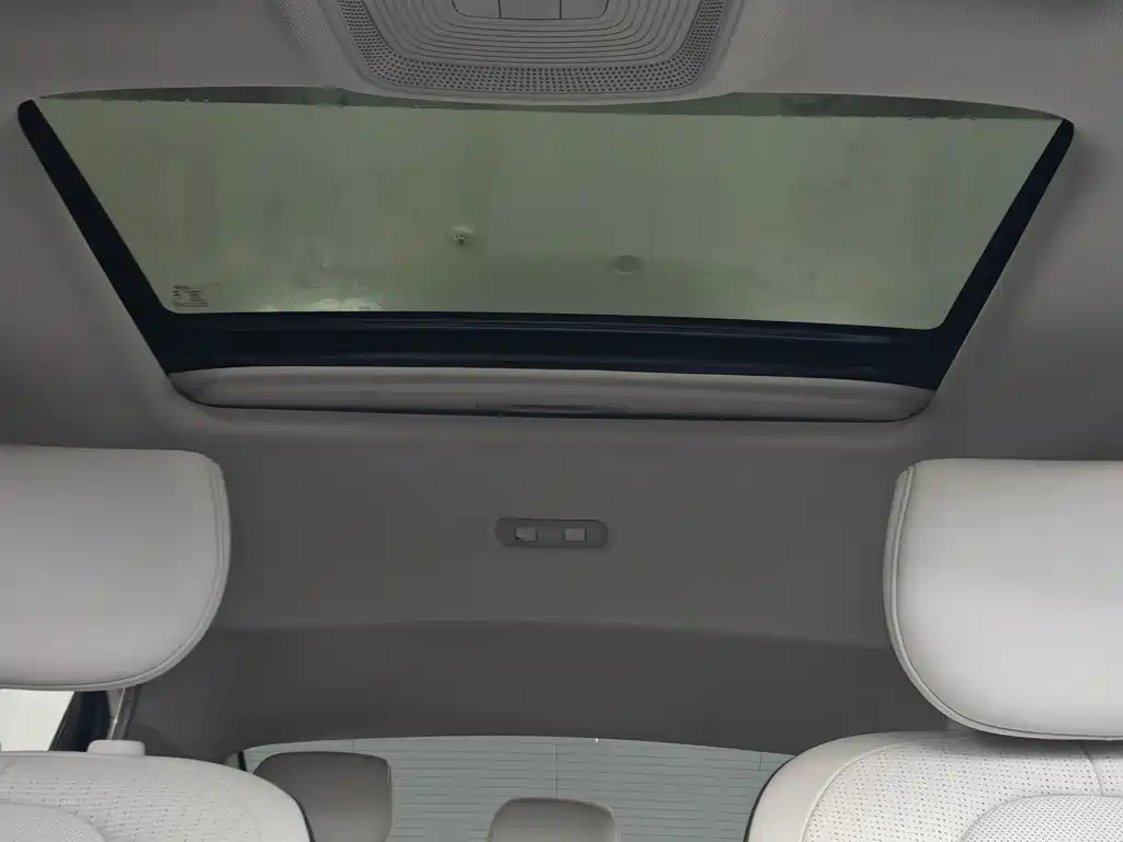BYD Seal 05 DM-i — фото 4