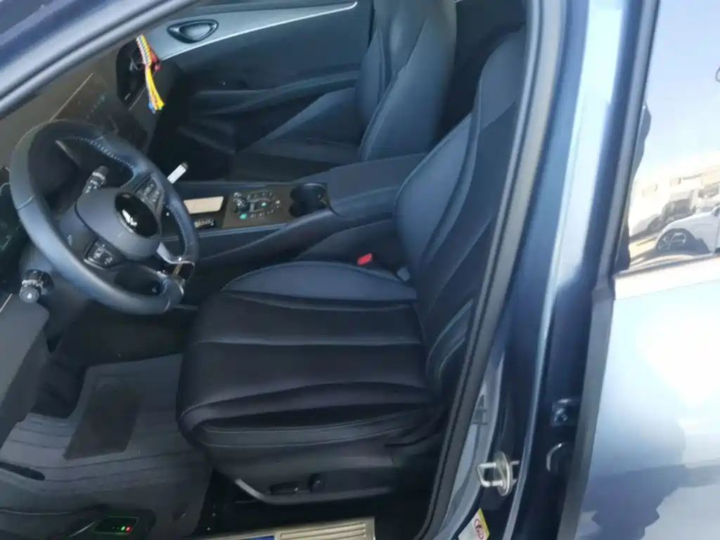 BYD Seal 06 — фото 15