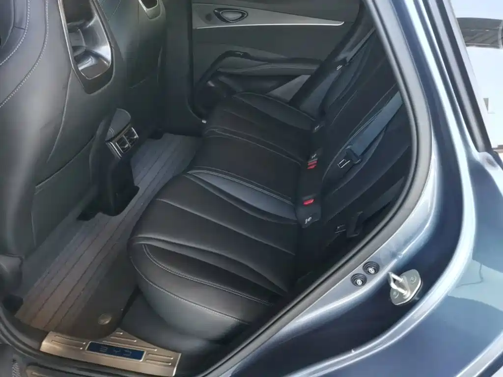 BYD Seal 06 — фото 17