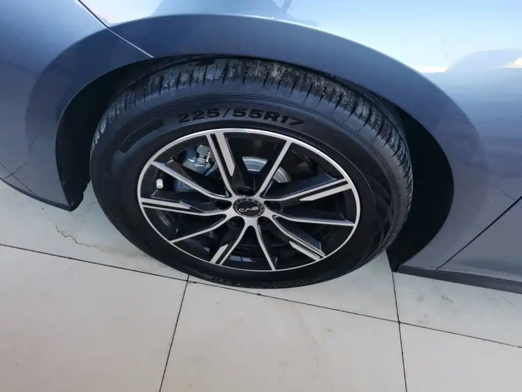 BYD Seal 06 — фото 23