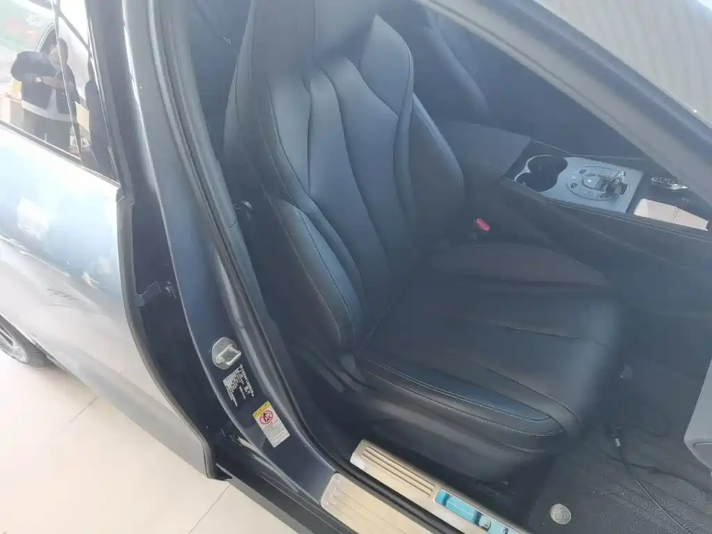 BYD Seal 06 — фото 25