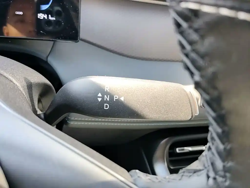 BYD Qin PLUS — фото 14