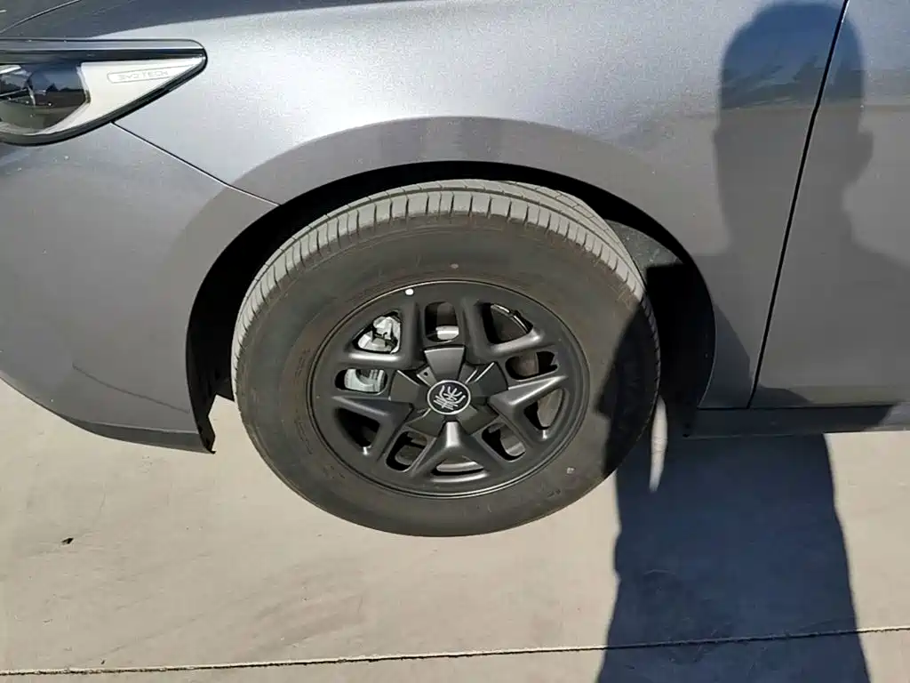 BYD Qin PLUS — фото 23