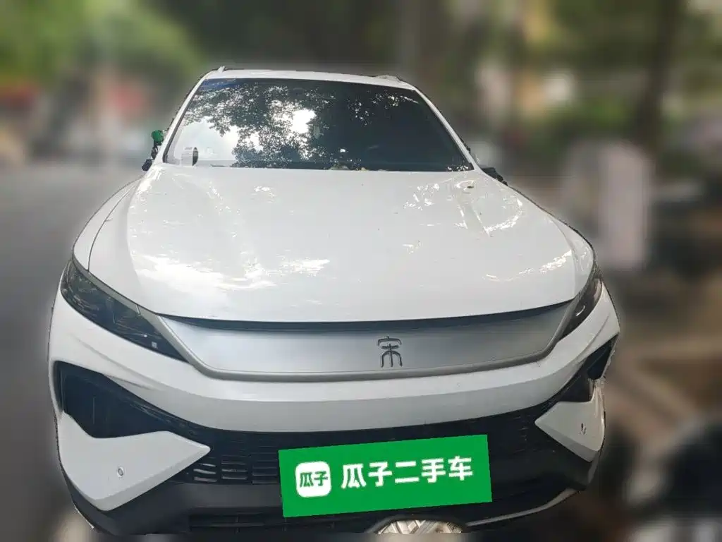 BYD Pro New Energy — фото 2