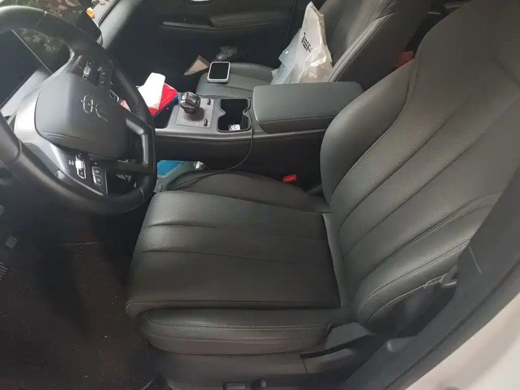 BYD Pro New Energy — фото 11