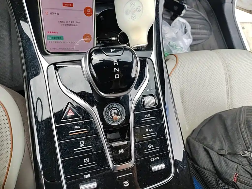 BYD Qin PLUS — фото 14