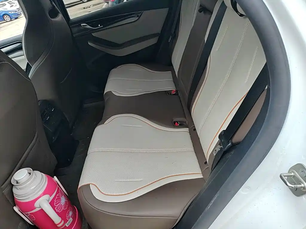 BYD Qin PLUS — фото 17