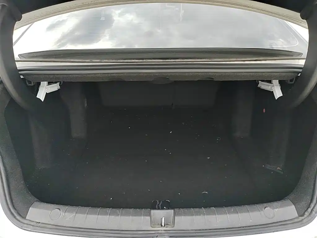 BYD Qin PLUS — фото 19