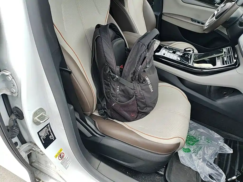 BYD Qin PLUS — фото 25